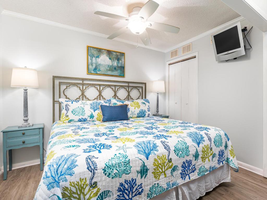 Beach Racquet A210 Apartment Pulau Tybee Luaran gambar