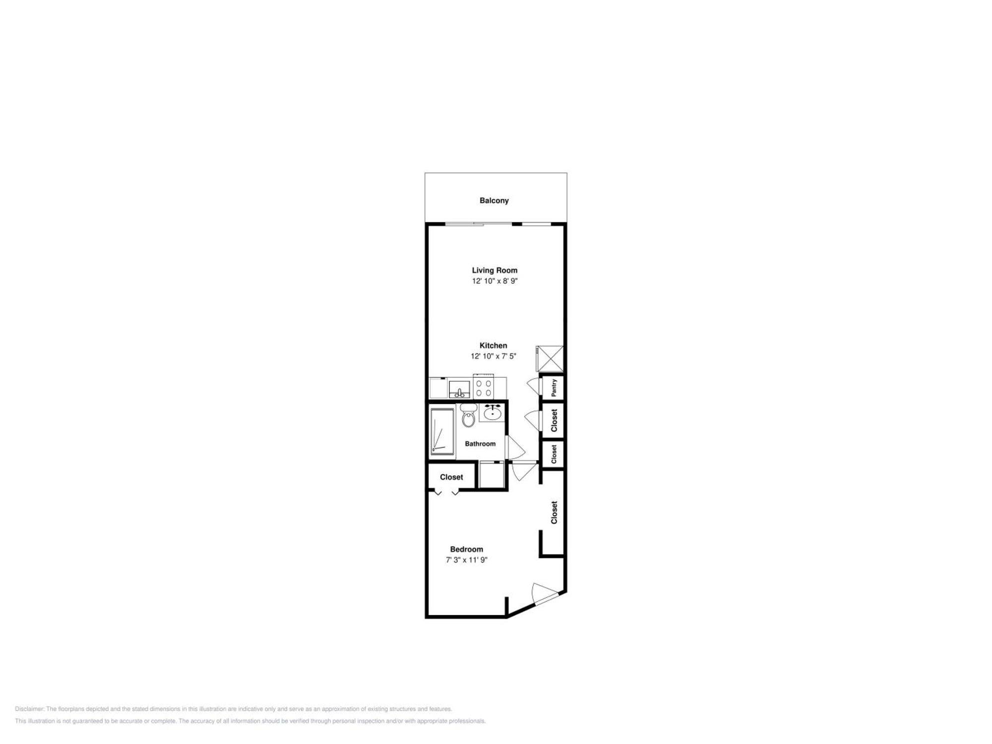 Beach Racquet A210 Apartment Pulau Tybee Luaran gambar